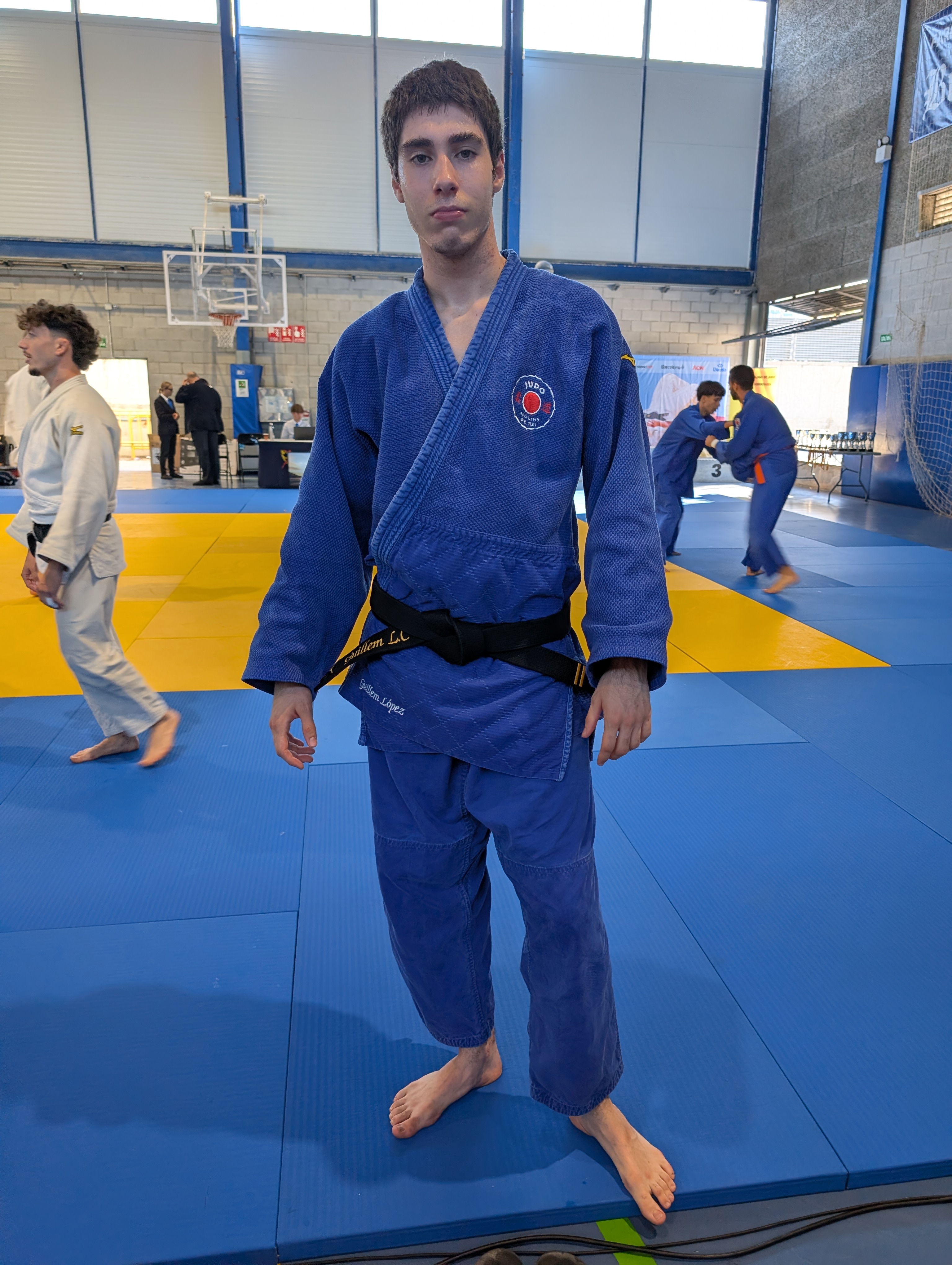 19/09/20 CAMPEONATO DE CATALUÑA ABSOLUTO